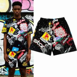 Picture of Hellstar Short Pants _SKUHellstarM-2XLcztx415017839